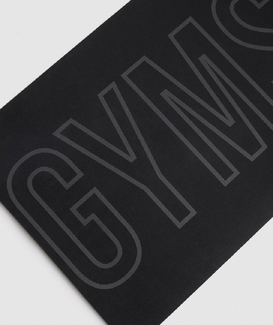 Equipo Gymshark Studio Mat Accessories Negras | CO 4297ZUT